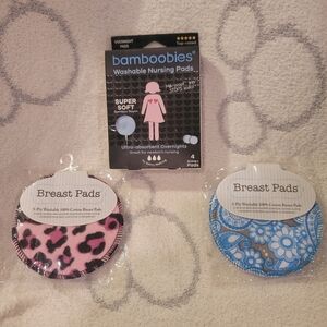 New Nursing Pads Bundle
